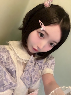 プロフィール写真23・あまい｜SWEETS GANG・スイーツギャング - 木屋町のコンカフェ