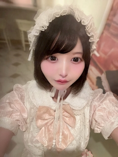 プロフィール写真21・あまい｜SWEETS GANG・スイーツギャング - 木屋町のコンカフェ