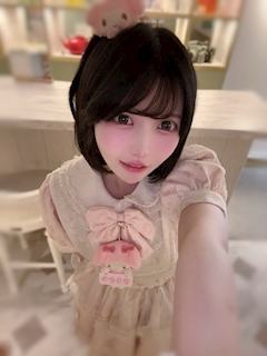 プロフィール写真16・あまい｜SWEETS GANG・スイーツギャング - 木屋町のコンカフェ