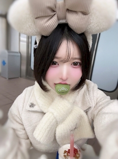 プロフィール写真11・あまい｜SWEETS GANG・スイーツギャング - 木屋町のコンカフェ