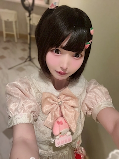 プロフィール写真24・あまい｜SWEETS GANG・スイーツギャング - 木屋町のコンカフェ