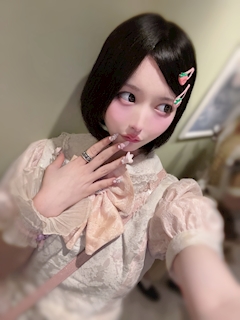 プロフィール写真19・あまい｜SWEETS GANG・スイーツギャング - 木屋町のコンカフェ