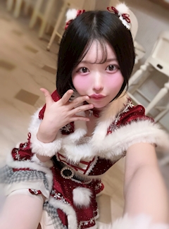 プロフィール写真12・あまい｜SWEETS GANG・スイーツギャング - 木屋町のコンカフェ