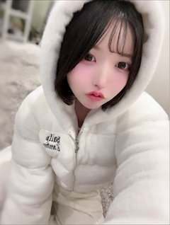 プロフィール写真14・あまい｜SWEETS GANG・スイーツギャング - 木屋町のコンカフェ