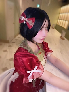 プロフィール写真9・あまい｜SWEETS GANG・スイーツギャング - 木屋町のコンカフェ