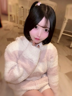 プロフィール写真13・あまい｜SWEETS GANG・スイーツギャング - 木屋町のコンカフェ