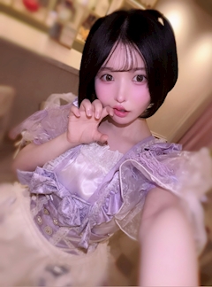 プロフィール写真6・あまい｜SWEETS GANG・スイーツギャング - 木屋町のコンカフェ