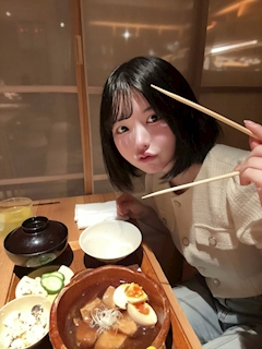 プロフィール写真4・あまい|SWEETS GANG・スイーツギャング - 木屋町のコンカフェ