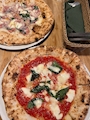 新着ブログ 幸せランチ🍕🤍
