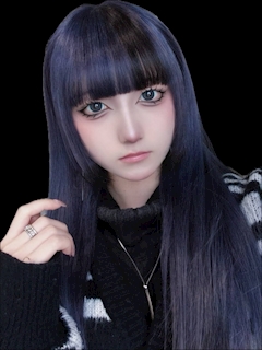 プロフィール写真1・いずみ|Prettyなーすしんどろーむ・プリティナースシンドローム - 西川口のコンカフェ