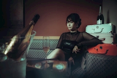 店舗写真 Lounge Ballon・バロン - 国分町のラウンジ