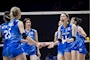 新着ブログ 女子バレー🏐