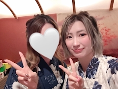 🤍Rico🤍「【完】浴衣イベント💓」