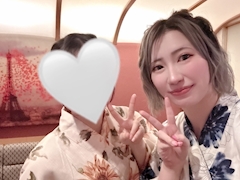 🤍Rico🤍「【完】浴衣イベント💓」