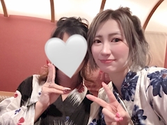 🤍Rico🤍「【完】浴衣イベント💓」