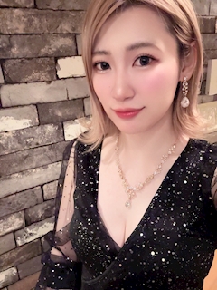 プロフィール写真1・🤍Rico🤍｜Lounge Ballon・バロン - 国分町のラウンジ