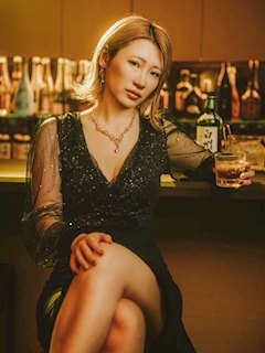 プロフィール写真8・🤍Rico🤍｜Lounge Ballon・バロン - 国分町のラウンジ