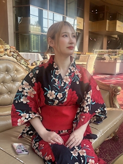 プロフィール写真7・🤍Rico🤍｜Lounge Ballon・バロン - 国分町のラウンジ