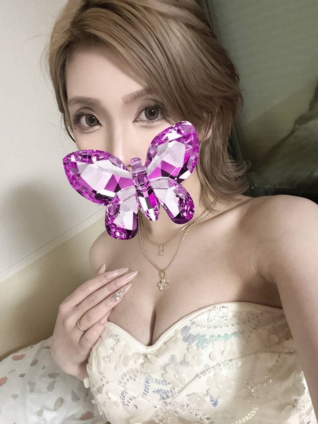 プロフィール写真1・明奈｜