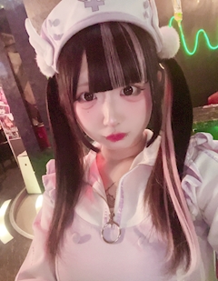 プロフィール写真1・みるも｜Prettyなーすしんどろーむ・プリティナースシンドローム - 西川口のコンカフェ