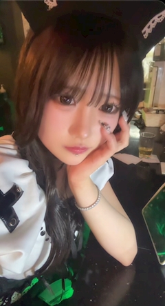 プロフィール写真1・りあ｜Prettyなーすしんどろーむ・プリティナースシンドローム - 西川口のコンカフェ