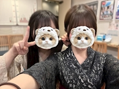 あんず「しゅしゅ❕」