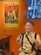 プロフィール写真2・こんじきのたけし(店長)【JJ烏森】|JJ烏森・ジェージェーカラスモリ - 新橋のガールズバー