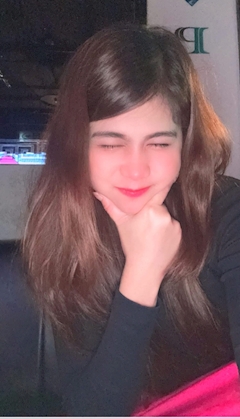 プロフィール写真3・BEA｜club Y2・ワイツー - 名古屋 栄のインターナショナルパブ