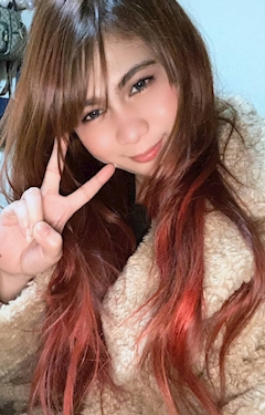 プロフィール写真5・BEA｜club Y2・ワイツー - 名古屋 栄のインターナショナルパブ