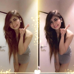 プロフィール写真6・BEA｜club Y2・ワイツー - 名古屋 栄のインターナショナルパブ