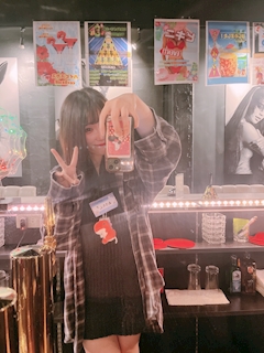 プロフィール写真3・あちたん🦖💕|Selene・セレネ - 田町のガールズバー