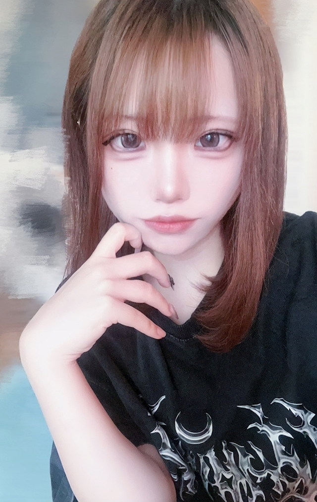 プロフィール写真1・えま｜