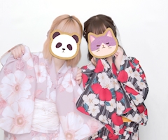 エミリ「🎐🎐🎐」