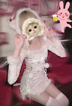 プロフィール写真3・エミリ｜Pub&Snack 小町・コマチ - 松戸のパブ/スナック