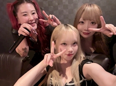 💋🚔もも【吉祥寺K3 Lounge】🚔💋「_✍🏻🌟」