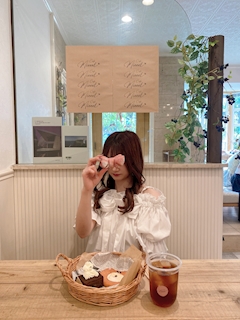 プロフィール写真1・ナツミ｜Bar Epic・エピック - 梅田のガールズバー