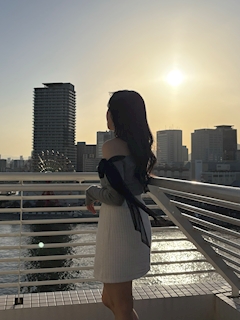 プロフィール写真2・アイリ｜Bar Epic・エピック - 曽根崎のガールズバー