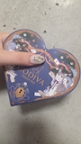 新着ブログ 可愛い箱