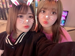 ゆり「土曜しゅ❣️」