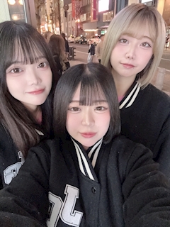 ゆり「華金しゅ❣️」