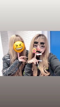 プロフィール写真3・くるみ｜GIRL'S BAR ALICIA・アリシア - 町田のガールズバー