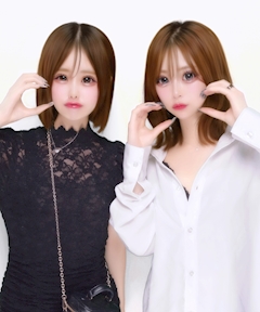 こはく「リフレッシュ」