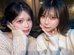 こはく「だいすちなお友達🫶🏻」