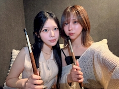 こはく「よんでね」