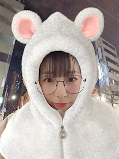 プロフィール写真4・りいさ｜Girls Bar Lulu・ルールー - 田町東口のガールズバー