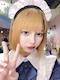 プロフィール写真4・てぃな｜Candy Made 熊本店・キャンディーメイド - 熊本市・下通りのコンカフェ