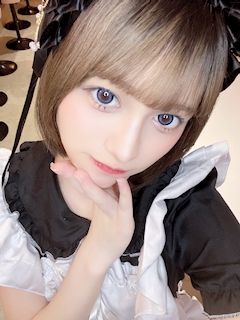 プロフィール写真2・てぃな｜Candy Made 熊本店・キャンディーメイド - 熊本市・下通りのコンカフェ