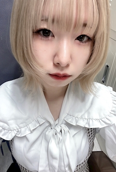 プロフィール写真3・うか｜池袋 コンカフェ・ニノ