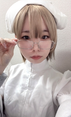 プロフィール写真9・うか｜池袋 コンカフェ・ニノ