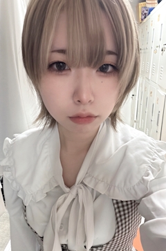 プロフィール写真1・うか｜池袋 コンカフェ・ニノ